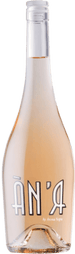 Anima Negra Rosé AN/R Anima Negra ROSE 2024