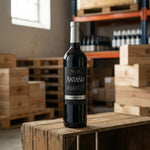 Antaño Rødvin Antaño Rioja Tempranillo 2021