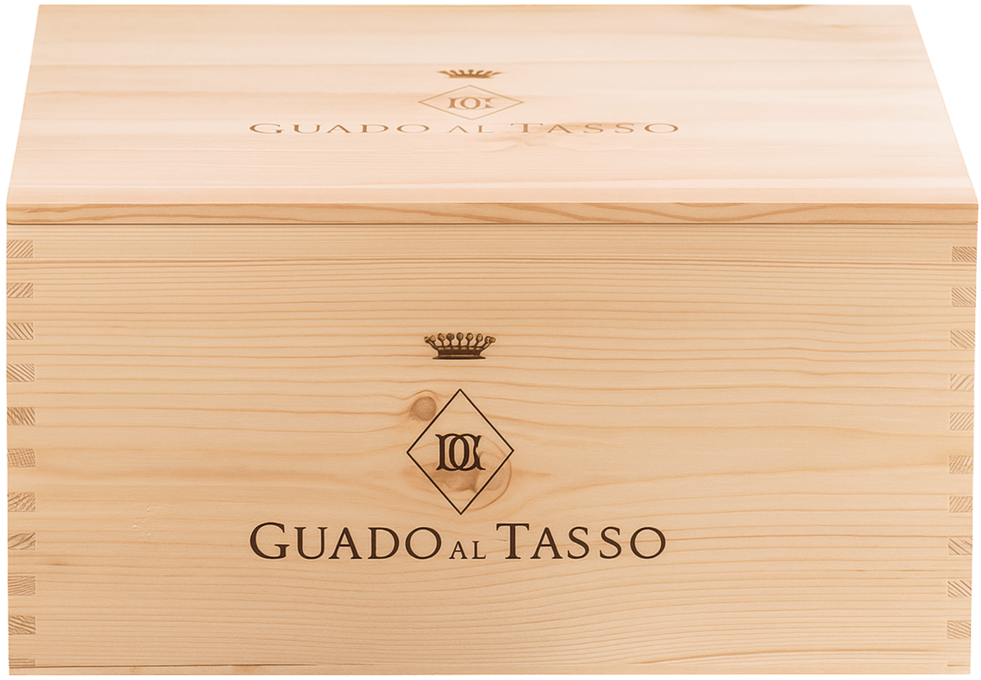 Marchesi Antinori Rødvin Antinori Guado al Tasso 2021