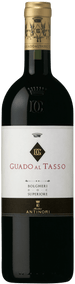 Marchesi Antinori Rødvin Antinori Guado al Tasso 2021 (pris, mængderabat og billede af OWC)