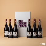 Aotearoa Rødvin Aotearoa Pinot Noir 2022