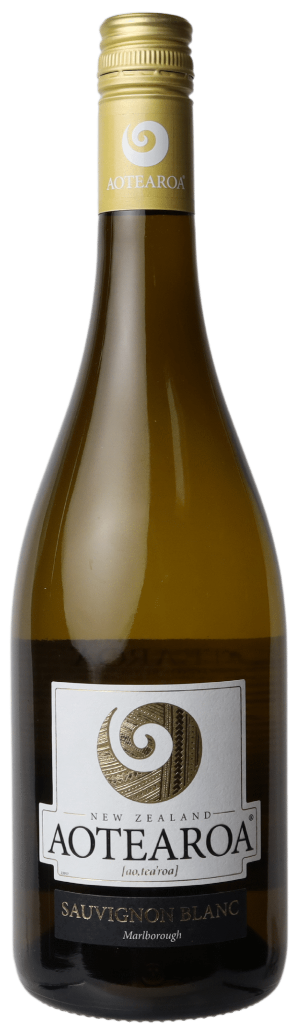 Aotearoa Hvidvin Aotearoa Sauvignon Blanc 2023