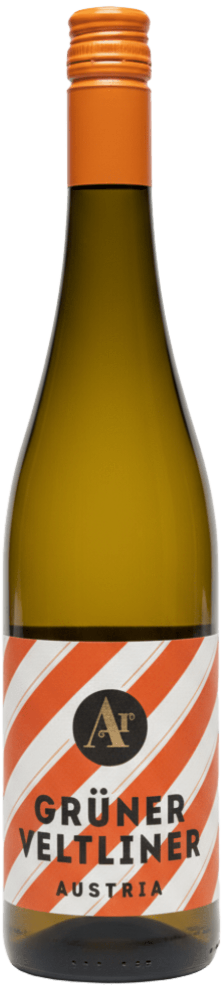 Einig-Zenzen Hvidvin AR Grüner Veltliner trocken 2023