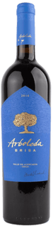 Arboleda Rødvin Arboleda Brisa 2016