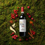 Aresca Rødvin Aresca Barbera d'Asti DOCG Superiore "La Rossa" 2022