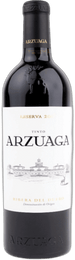 Arzuaga Rødvin Arzuaga Reserva 2018