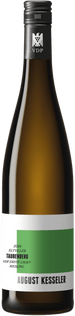 Den Sidste Flaske Hvidvin August Kesseler Eltviller Taubenberg Erste Lage Trocken 2024