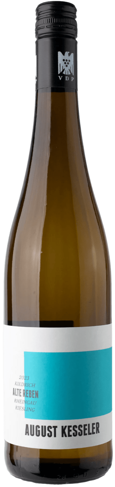 August Kesseler Hvidvin August Kesseler Kiedrich Alte Reben Riesling 2024