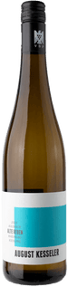 August Kesseler Hvidvin August Kesseler Kiedrich Alte Reben Riesling 2024