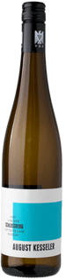 August Kesseler Hvidvin August Kesseler Lorcher Schlossberg Erste Lage Riesling 2023