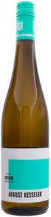 August Kesseler Hvidvin August Kesseler Riesling 2024