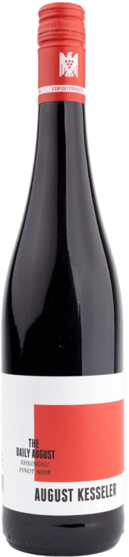 August Kesseler Rødvin August Kesseler The Daily August Pinot Noir 2023