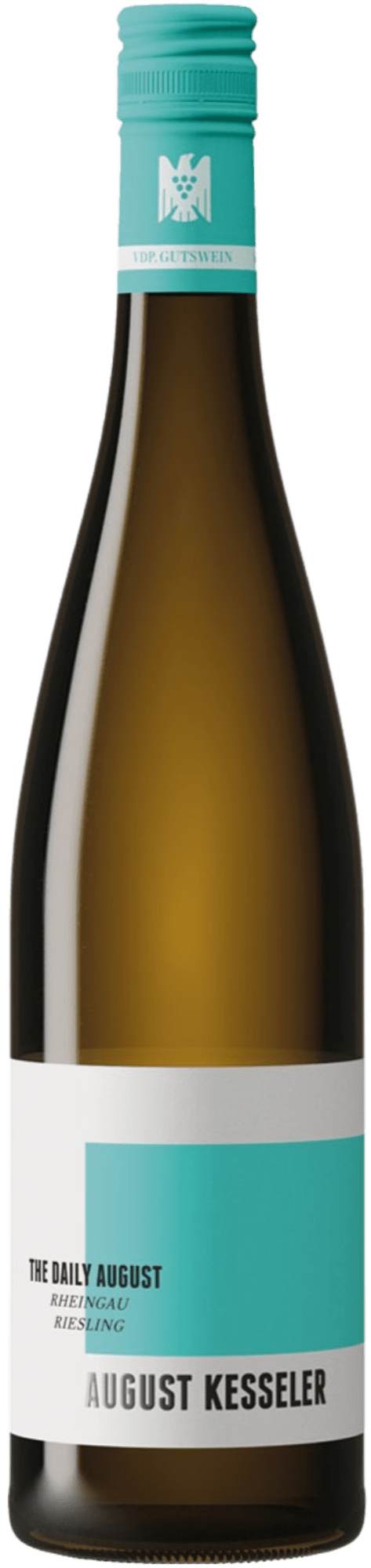 August Kesseler Hvidvin August Kesseler The Daily August Riesling 2024