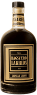 Bagsværd likør Bagsværd Salmiak Lakrids Likør 2015