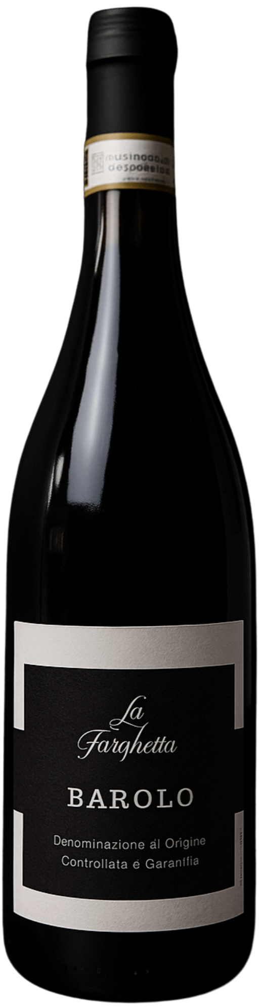 La Farghetta Rødvin Barolo La Farghetta 2021 (tjek)