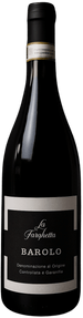 La Farghetta Rødvin Barolo La Farghetta 2021 (tjek)
