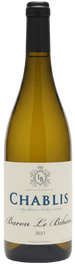 Le Bihan Hvidvin Baron Le Bihan - Chablis