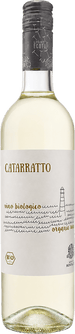 Barone Montalto Organic Catarratto – Terre Siciliane IGT Eco
