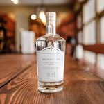 Nordic gin house Gin Bergslagens Organic Gin