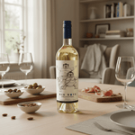 Mare Magnum Hvidvin Big Boys Chardonnay 2023