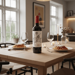 Big boys Zinfandel 2025