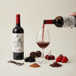 Big boys Zinfandel 2025
