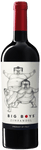 Big boys Zinfandel 2025
