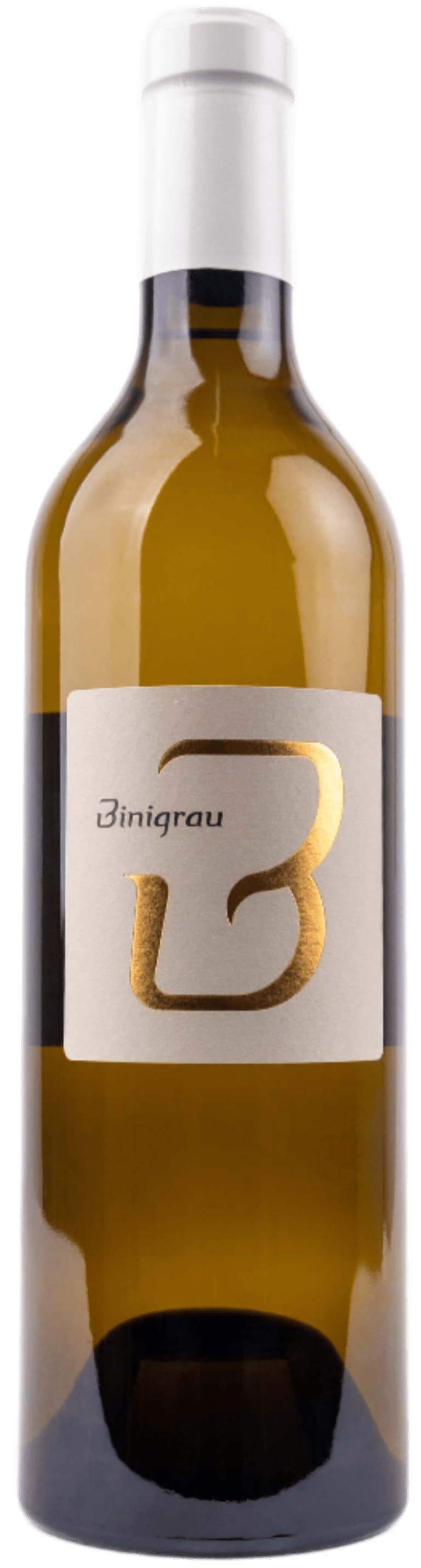 Binigrau Hvidvin Binigrau "B" Blanc 2022