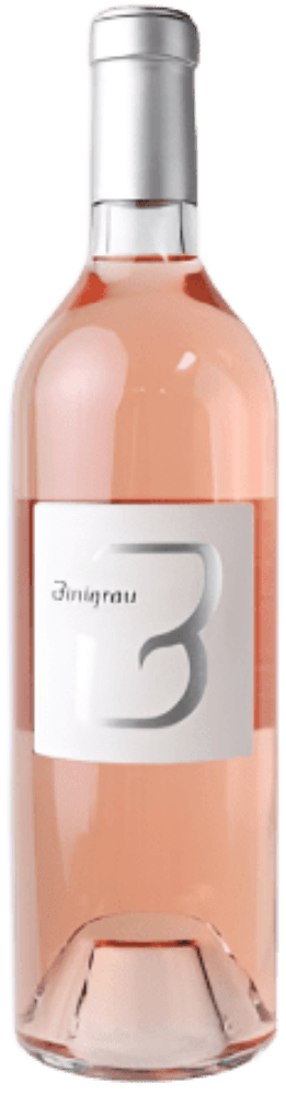 Binigrau Rosé Binigrau B Rosat 2024