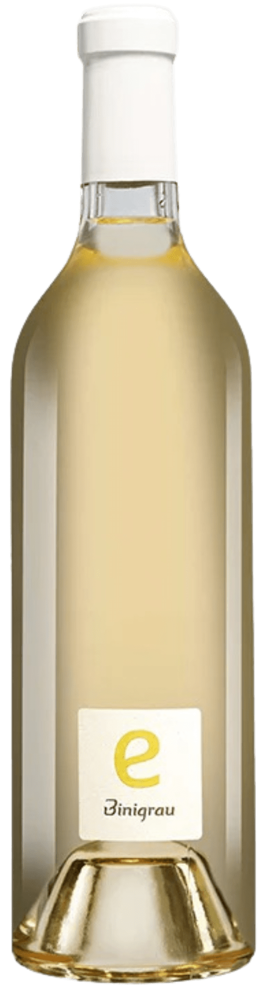 Binigrau Hvidvin Binigrau E Blanc 2023