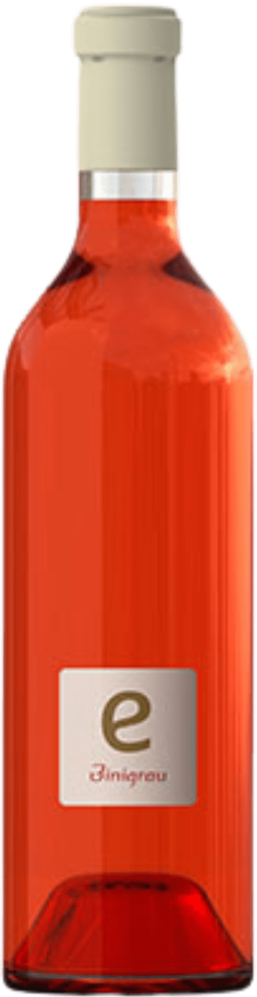 Binigrau Rosé Binigrau Eco-Rosat 2024