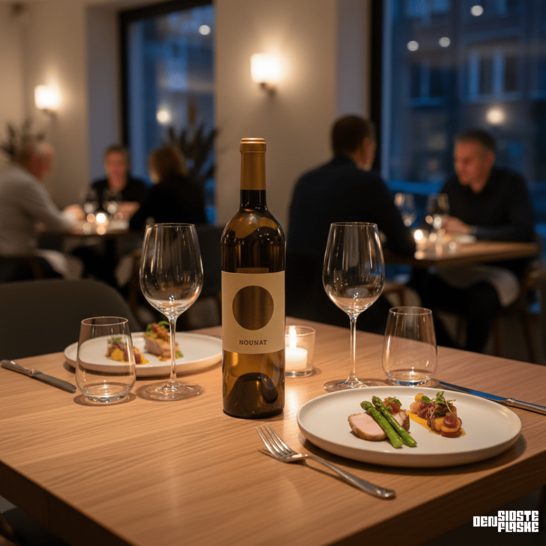 Binigrau Hvidvin Binigrau Nounat 2024