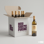 Binigrau Hvidvin Binigrau Nounat 2024