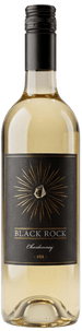 Bronco Wine Company Hvidvin Black Rock Chardonnay 2020