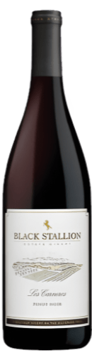 Black Stallion Rødvin Black Stallion Pinot Noir 2021