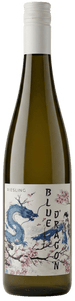 Einig-Zenzen Hvidvin Blue Dragon Feinherb Riesling 2024