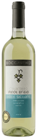 Boccantino Hvidvin Boccantino Catarratto Pinot Grigio 2025