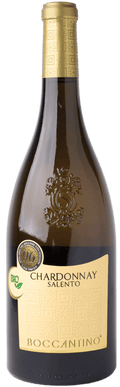 Boccantino Hvidvin Boccantino Chardonnay BIO 2024