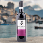 Boccantino Rødvin Boccantino D'Abruzzo 2022