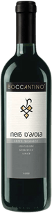 Boccantino Rødvin Boccantino Nero d'Avola Sicilia 2023