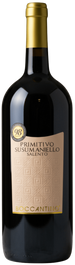 Boccantino Rødvin Boccantino Primitivo Susumaniello Salento IGT 1,5 L. 2024 (pris + produktbeskrivelse)