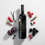 Boccantino Rødvin Boccantino Primitivo Vianora Salento IGP 2024