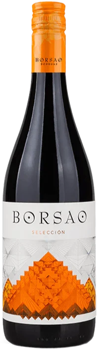 Bodegas Borsao Rødvin Bodegas Borsao Tinto Seleccion 2021