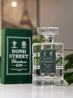 Bond Street Gin Bond Street Gin Christmas Edition (Giftbox)