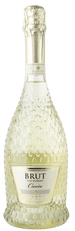 Bosio Mousserende Bosio Spumante Cuvee Brut Bianco NV