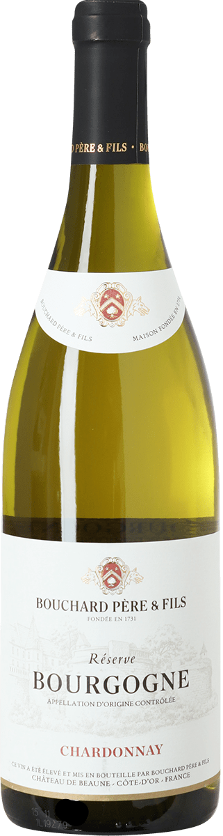 Bouchard Pére & Fils Hvidvin Bourgogne Chardonnay Bouchard Pere Et Fils 2021 (pris?)