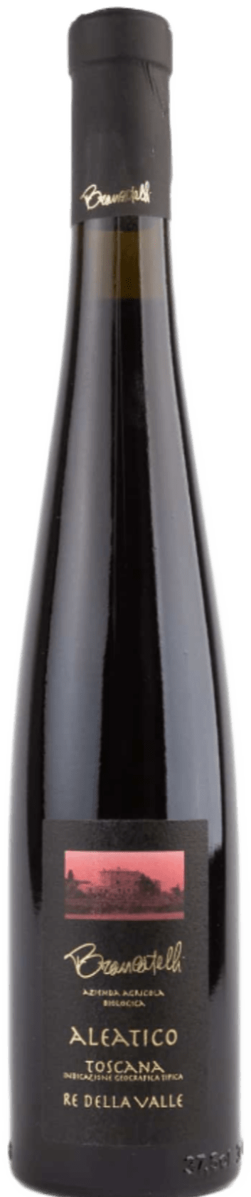 Brancatelli Dessertvin Brancatelli Atleatico Re della Valle 2012