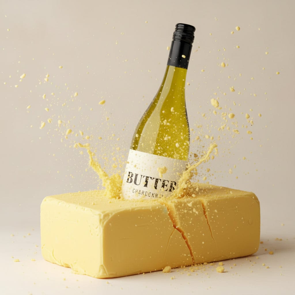 Butter Chardonnay California 2023
