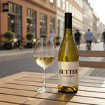 Butter Chardonnay California 2023