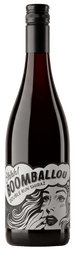 Byrne Vineyards Rødvin Byrne Vineyards Boomballou Shiraz 2021